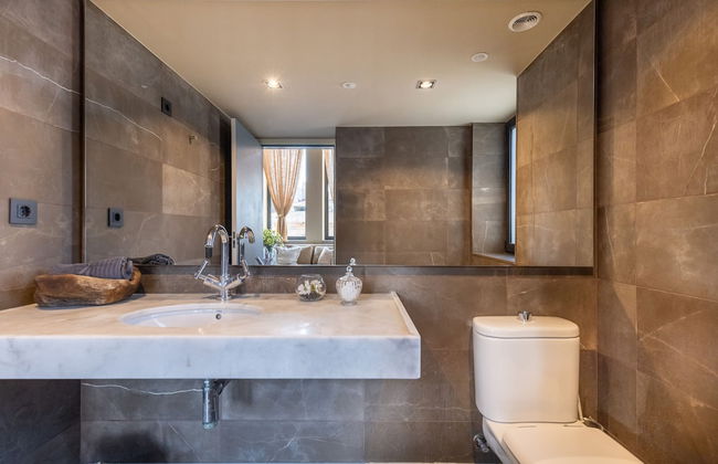 Unik Vacation Emperador - Foto 23