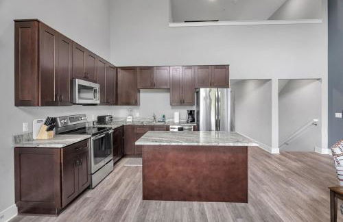 Opulent Birmingham Retreat - Foto 32