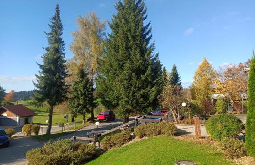 Ferienpark Oberallgäu - FeWo "Klatschmohn" Hallenbad & Sauna & WLAN - Foto 2