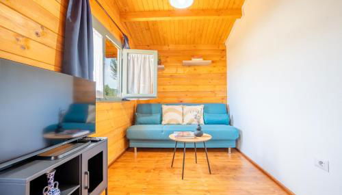 OakNest NatureLodge - Dinotti - Foto 5