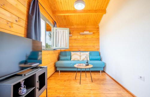 OakNest NatureLodge - Dinotti - Foto 5