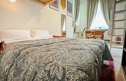 Oasi Creativa Centro - Design & Relax vicino Mole - Foto 4