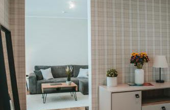 Wohnen auf Zeit in Saarbrücken - Foto 8