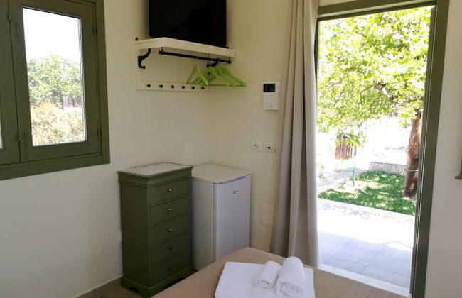 Agriturismo Terra dei Limoni - Foto 3