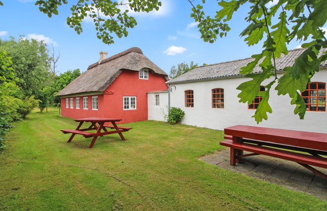 "Saarah" - 25km from the sea - Foto 3