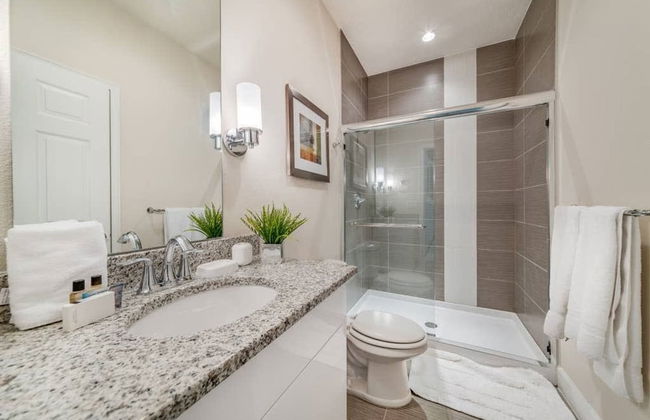 Cozy Villa Private Pool Prime Spot - Foto 14