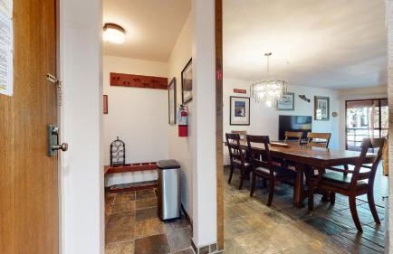 Aspen Creek #215 - Hot Tubs, Near Golf & Hiking - Foto 30