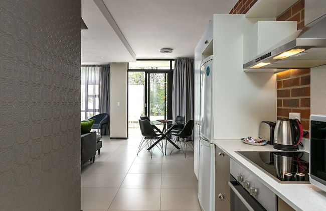 The Vantage Unit 12 - Photo 7