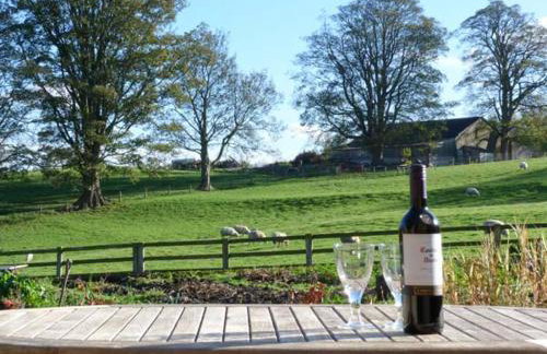 The Round House - Photo 8