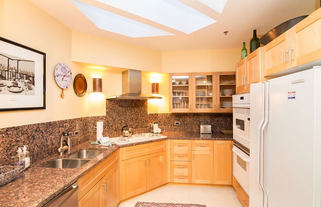 Ice House Suites and Condominiums - Foto 33