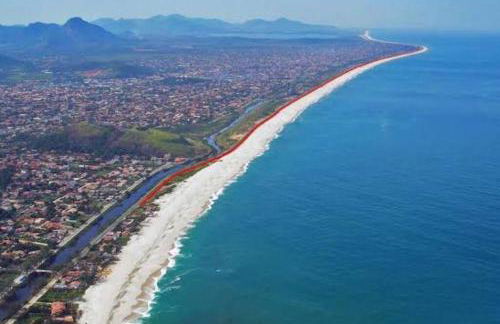 Casa em Itaipuaçu com piscina e 3 qtos - Foto 26