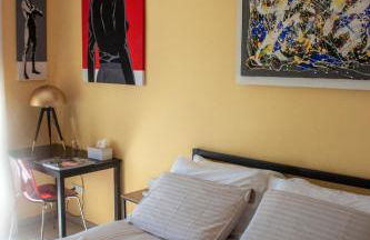 House of roses -Inalpi Arena- - Photo 13