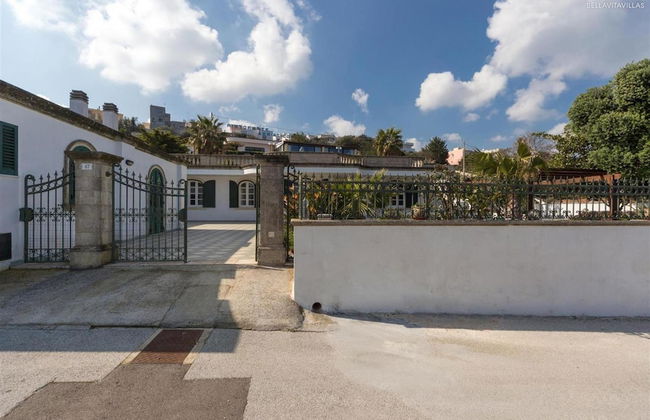 619 La Ripostiera in Castro - Foto 5