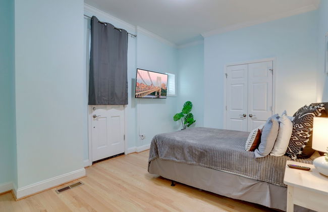 Amazing House 5 min from Waterfront Park - Foto 3