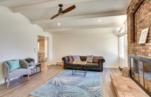 Grand Junction Vacation Rental w/ Patio & Grill! - Foto 5