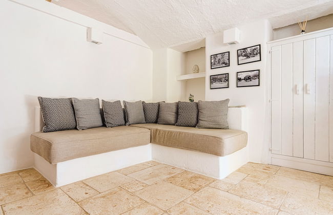 Masseria Torre Abate Risi - Foto 19