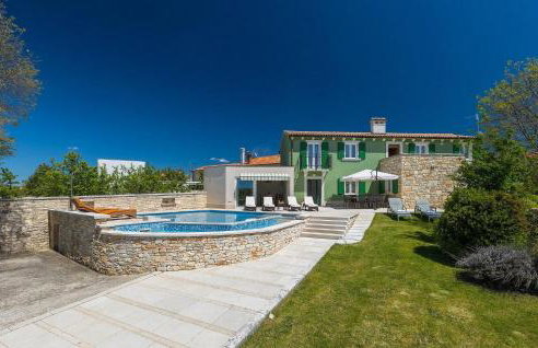 Villa Silvana - Foto 7