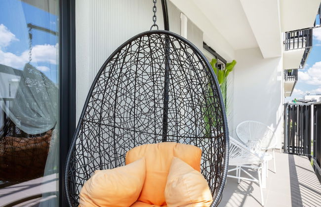 Apartment Dygata Warsaw by Renters - Foto 39