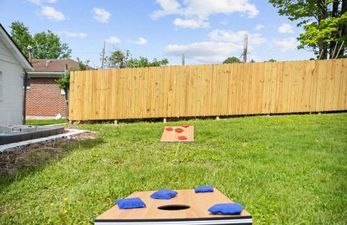 4-bedroom house in charming Oak Hill with WiFi, AC. Relax and enjoy - Foto 54