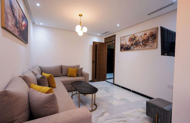 IMMOKA SUITES - Foto 37