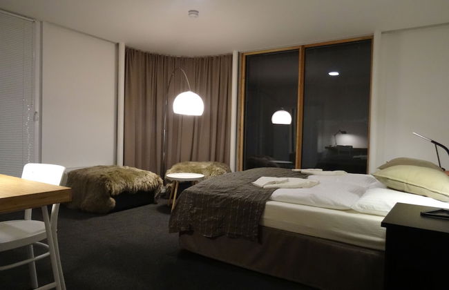 OMYXL Apartment - Photo 6