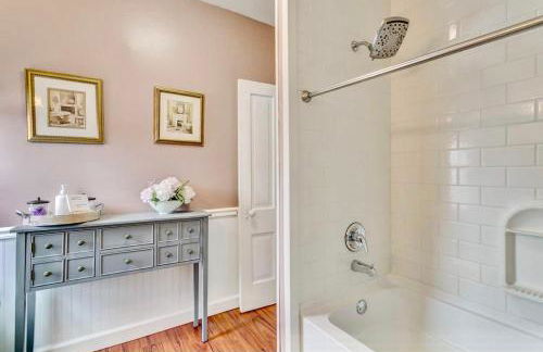 The Historic Blue Bird Cottage - Foto 20