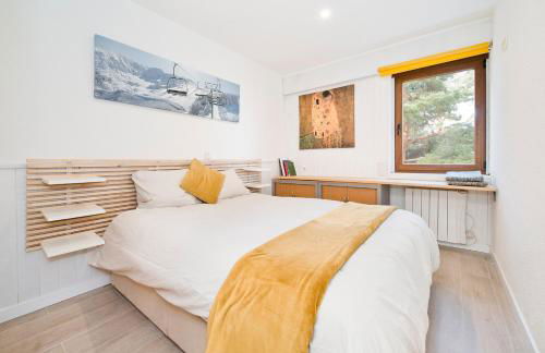 Confort y aventura en La Pinilla Esquí y MTB - Foto 28