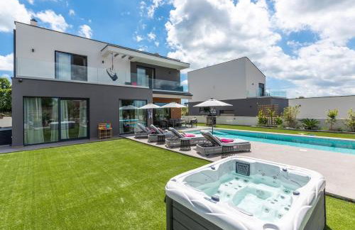 Villa Sunce - Foto 60