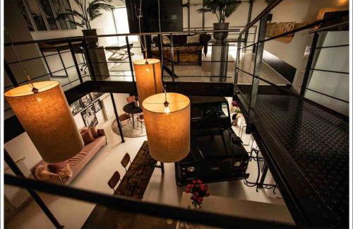 Ivory (car) loft / Carloft - Foto 6