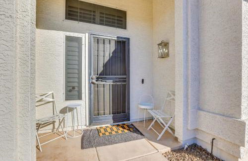 Hike and Golf! Cave Creek Retreat with Backyard Oasis - Photo 39