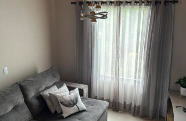 Loft São Bento do Sul - Oliver House - Foto 8