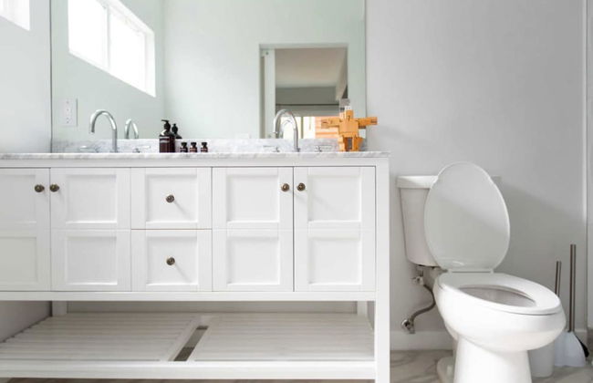 Hamilton I & II by Avantstay Modern 6 BDR w/ Spa & Rooftop Patio - Foto 18