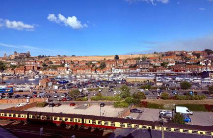 Whitby View - Foto 1