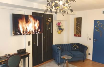 Stilvolles Appartement im Zentralen Schwabing - Univiertel Innenstadt - Foto 6