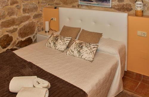 Casa A Coruxa - Foto 54