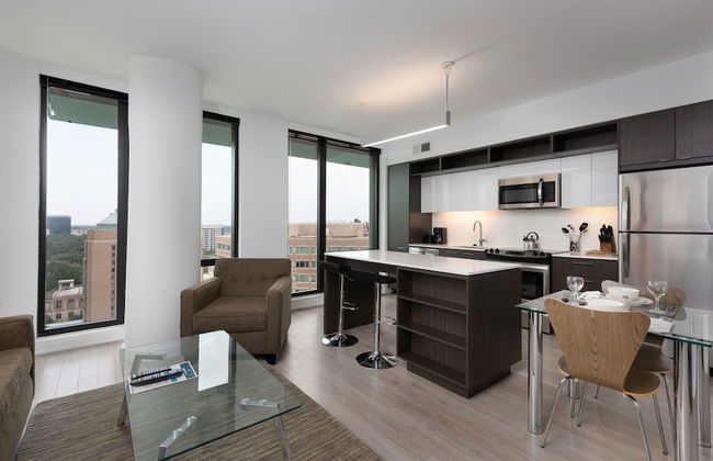 Global Luxury Suites at Reston Town Center - Photo 32