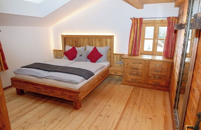 Buccara Apartments - Foto 13