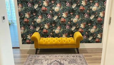 Healum Retreat - 3BR Apartment, Southall - Foto 2