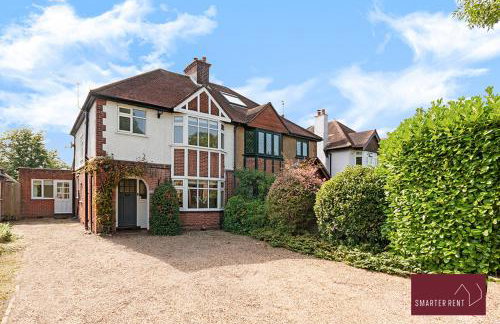 Maidenhead - Garden Parking Pets Welcome - Foto 1