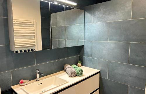 Villa patio terrasse privative océan 10 min a pied - Foto 10