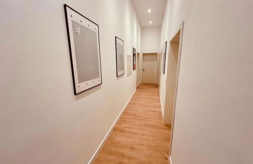 Riesiges City Loft - Billiard, Dart und 85 Zoll TV - Foto 7