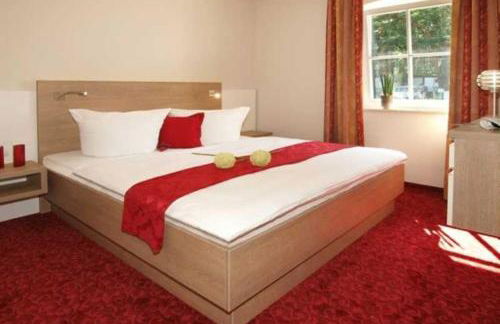 Ferienhaus Strandhafer - Foto 21