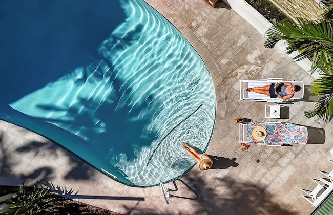 The Lookout Resort - Foto 1