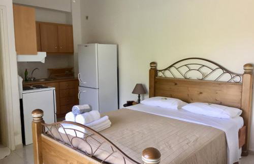 Anastasios Olive Garden Apartments - Foto 40