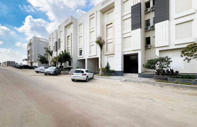 Xuru Stays I Valory - 5 Min to Airport - Foto 46