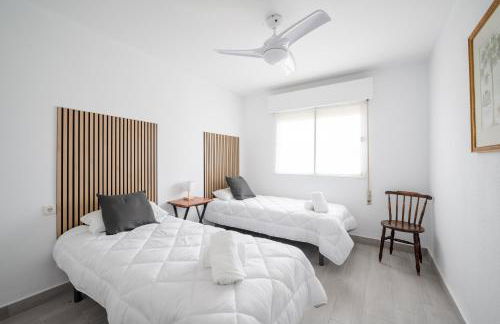 Apartamento espacioso vistas al mar - Photo 10