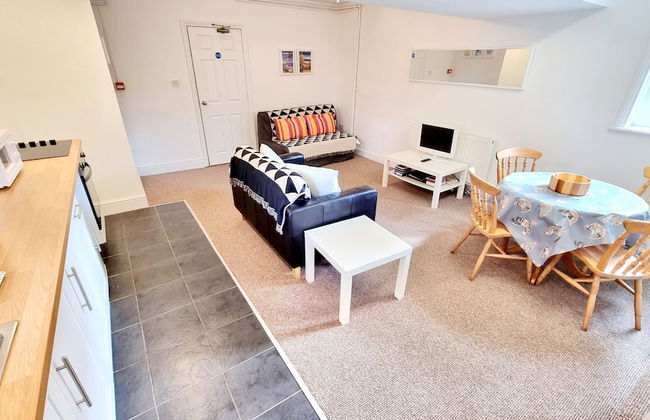 Beachcomber Holiday Apartments - Foto 4