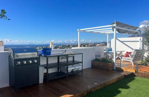 Deluxe 2 bed Apartment - Photo 27