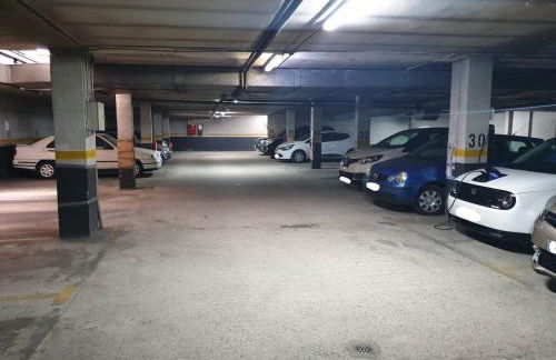 Piso con garaje junto a Ifema - Foto 10