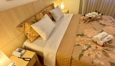 Travellar 601 Hotel Mont Blanc Premium - Foto 3